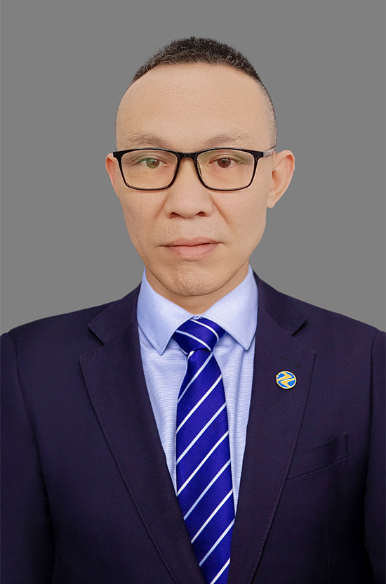 李志平